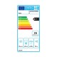 Haier HADG6CBS4B Απορροφητήρας Καμινάδα 60cm Μαύρος με Wi-Fi Haier HADG6CBS4B Απορροφητήρας Καμινάδα 60cm Μαύρος με Wi-Fi